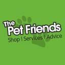 The Pet Friends logo